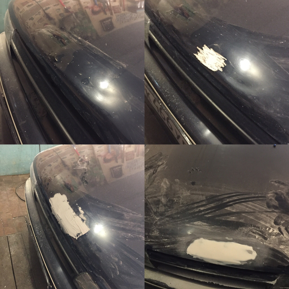Фото в бортжурнале Nissan Sunny (Y10)