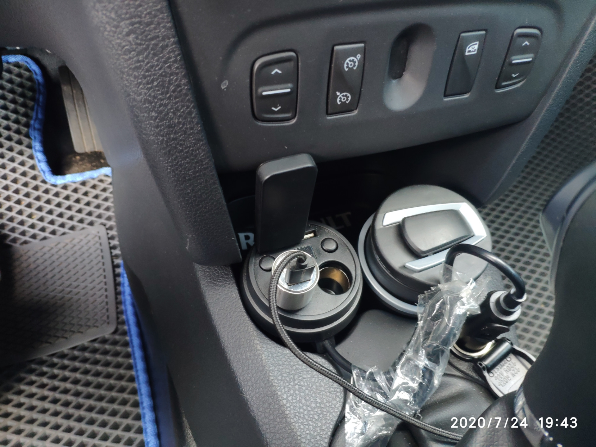 ТО — KIA Sorento (1G), 3,3 л, 2008 года | плановое ТО | DRIVE2