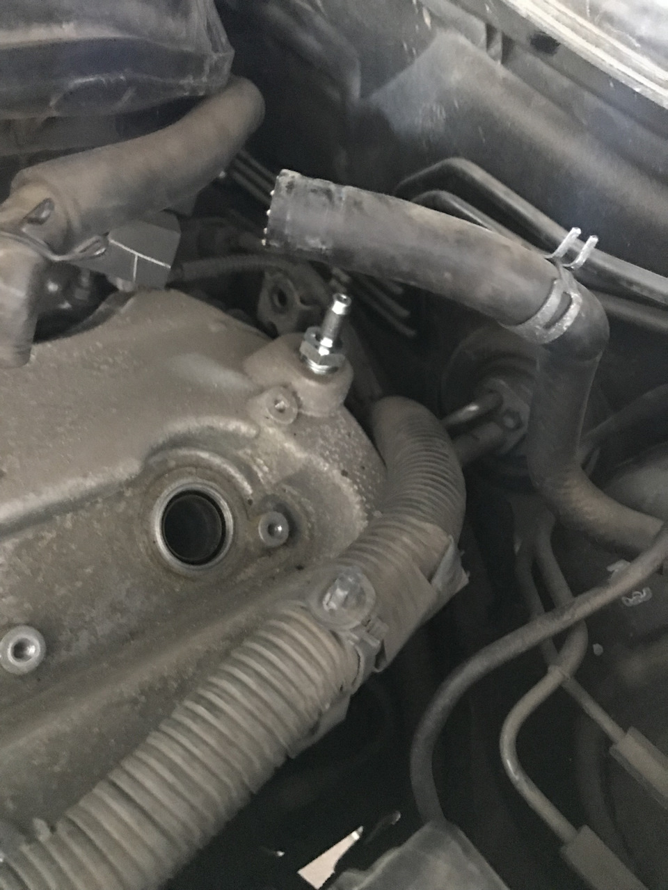 Небольшое ТО — Lexus IS II, 2,5 л., 2006 года | визит на сервис | DRIVE2