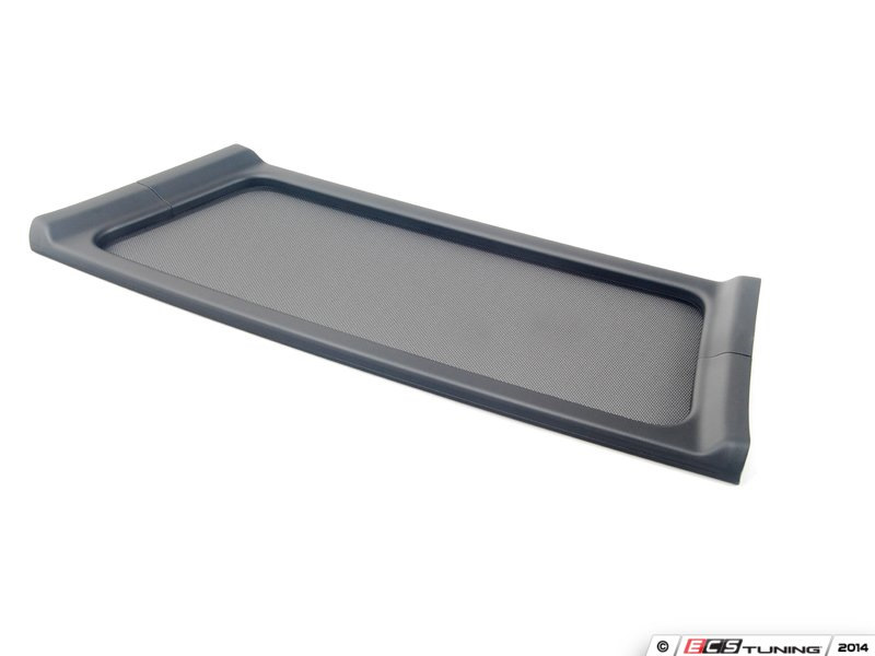 Wind Deflector — BMW Z4 (E89), 3 л, 2010 года аксессуары DRIVE2