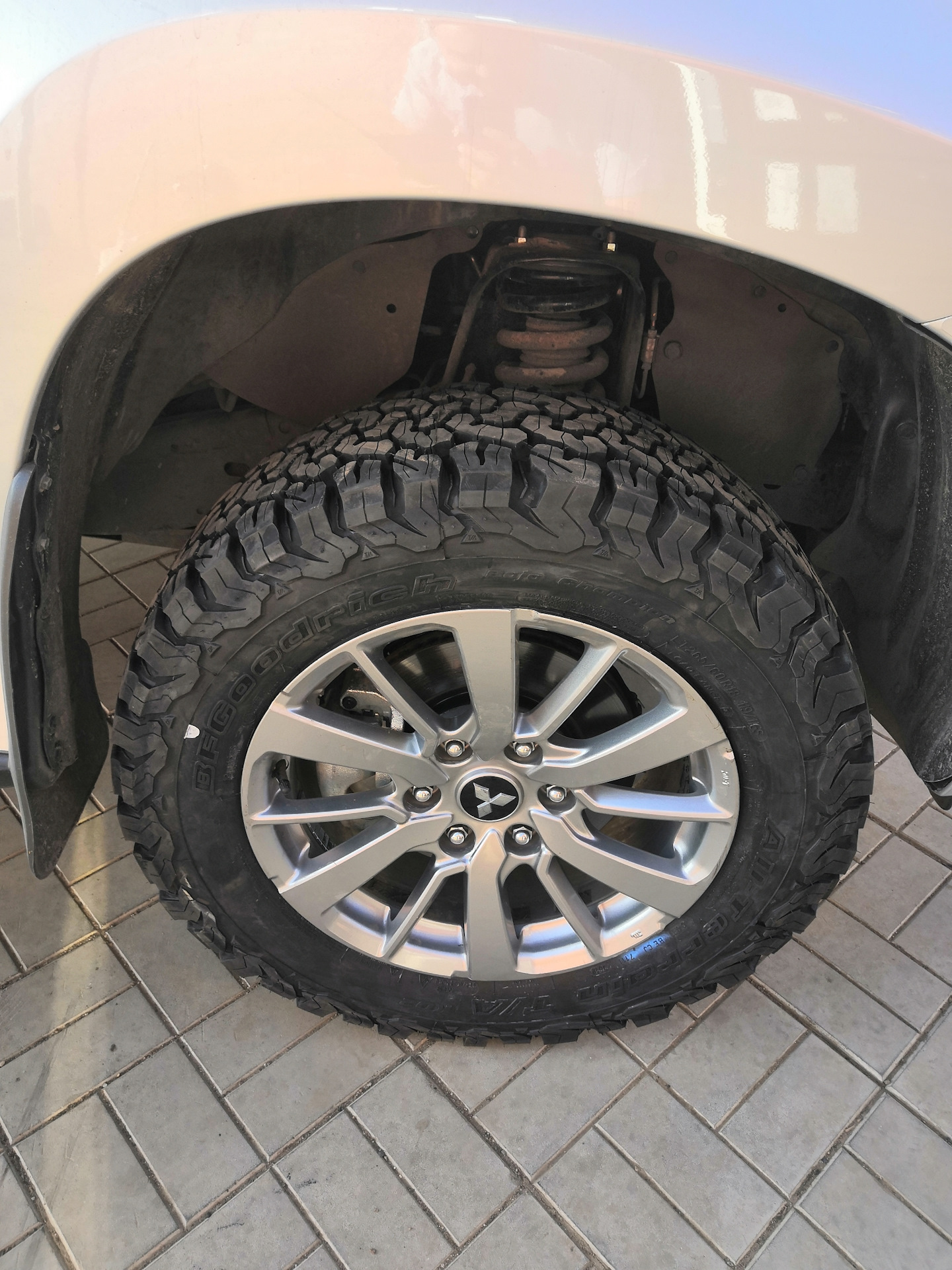 265 60 r18. BFGOODRICH 265/60 r18. Goodrich 265/60r18. 265 60 R18 Pajero Sport. BFGOODRICH at 265/60 r18.