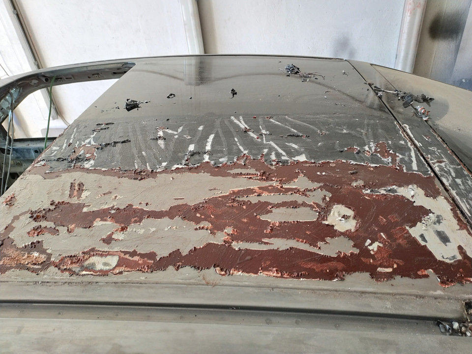 Диагностика Форд Фокус 1.8 2010 г. — DRIVE2