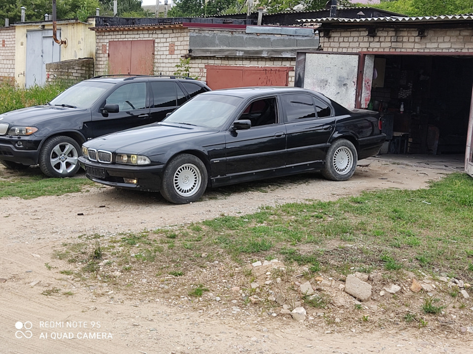 Установка видеорегистратора — Skoda Fabia Mk2, 1,2 л, 2013 года ...