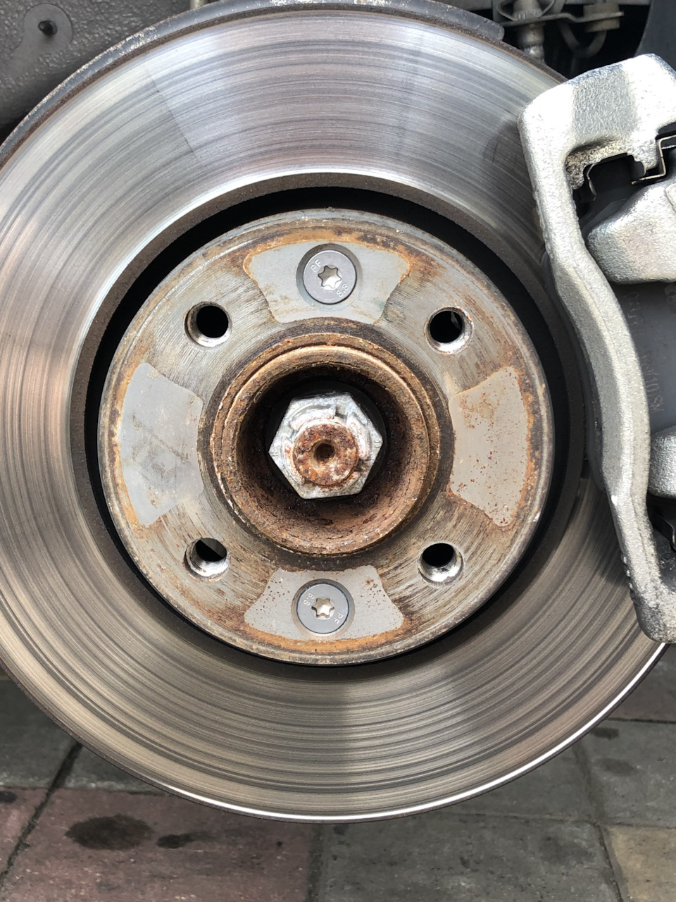 Капремонт ДВС D2866LUH21 — DRIVE2