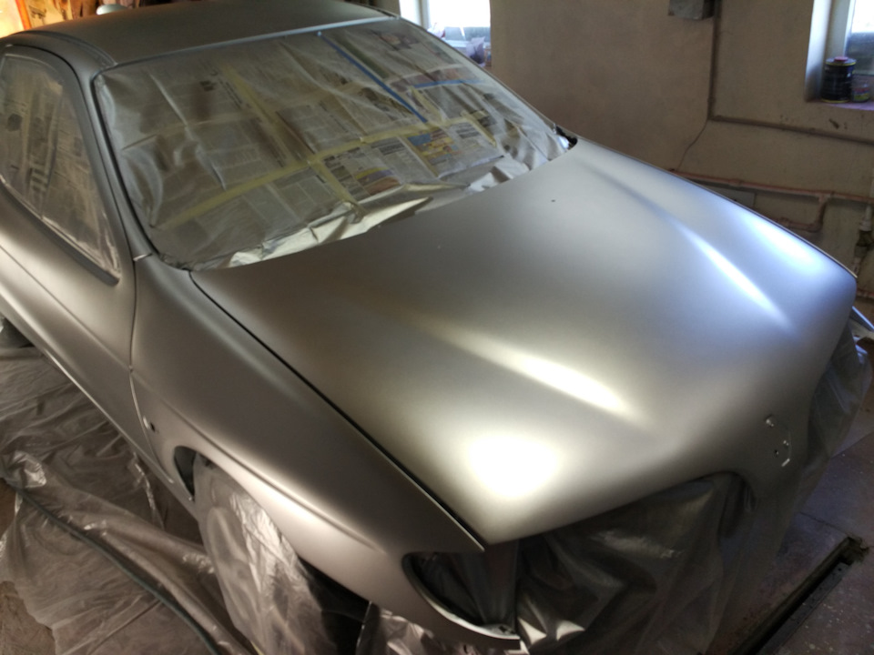 Масло в задний мост, с/б панары и схождение. — Jeep Grand Cherokee (WJ ...