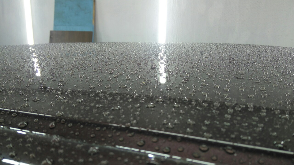 Фото в бортжурнале Audi 100 (C3)