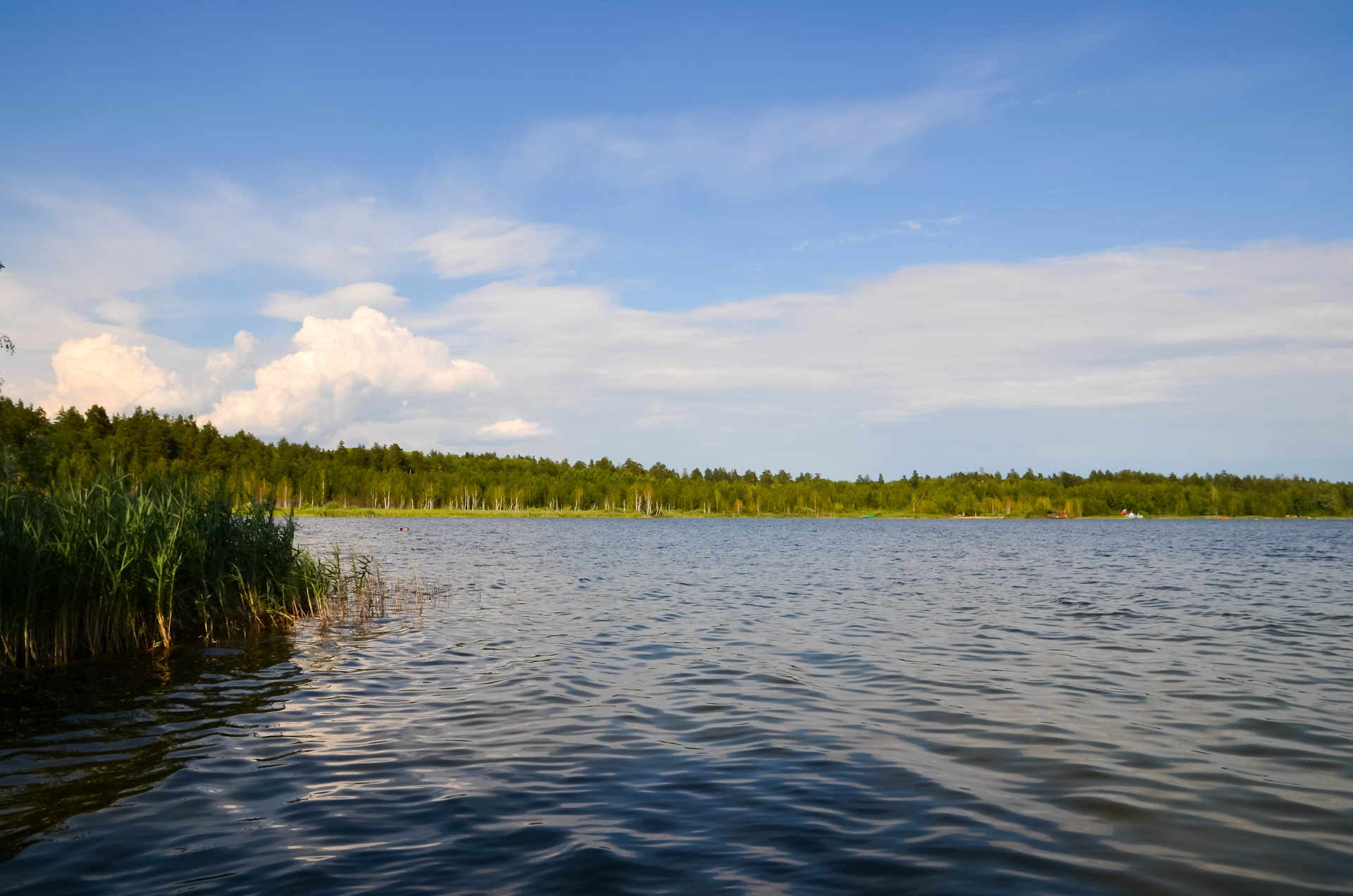 белое озеро турбаза ульяновская область