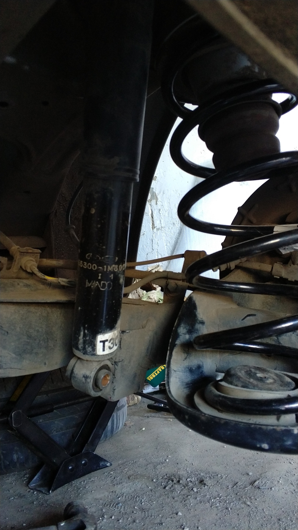 Постройка ваз 2108 Турбо для кольцевых гонок time attack! — DRIVE2