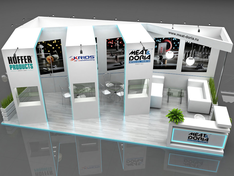 Meat&Doria: отзывы, цены, фото