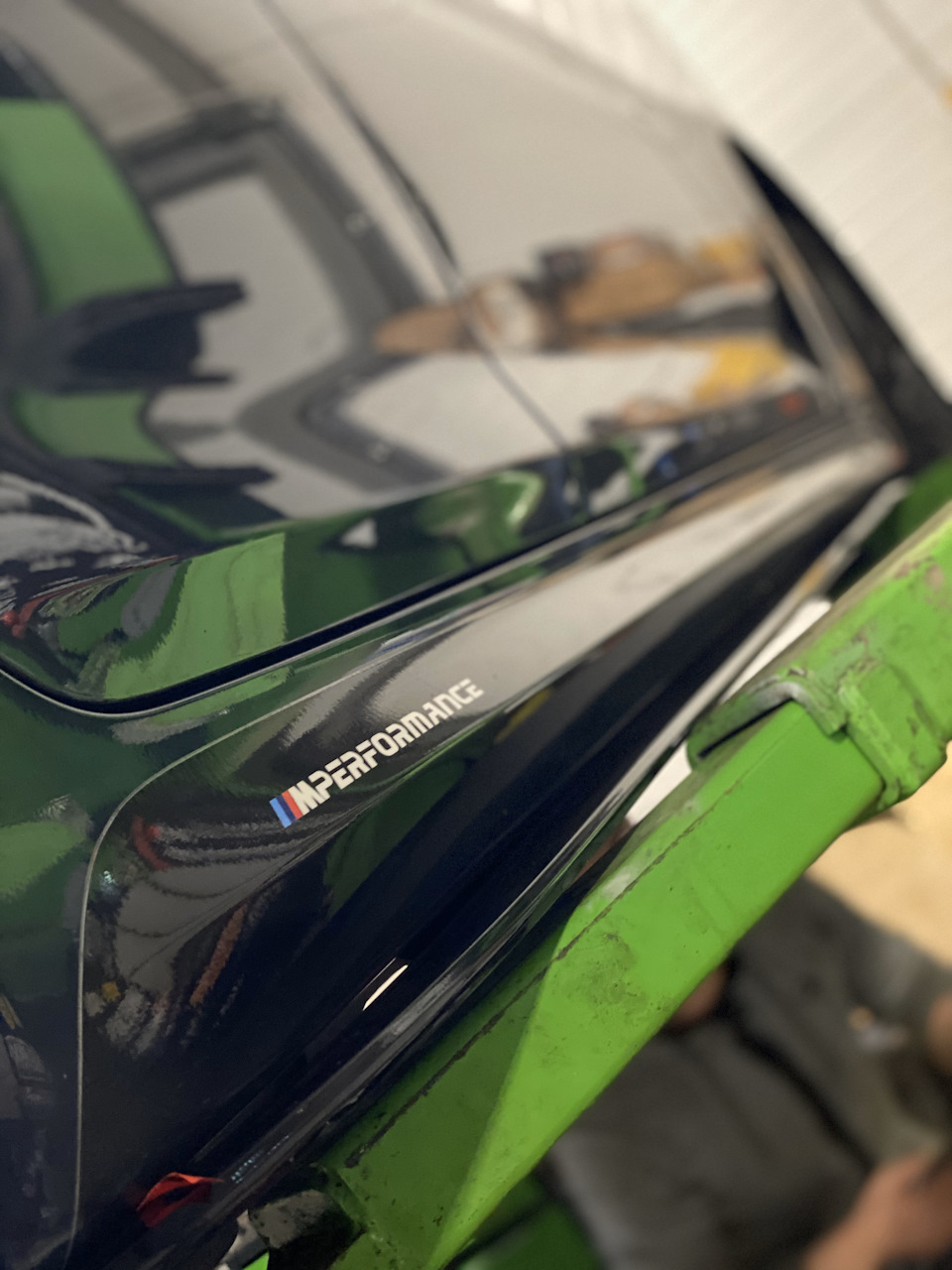 Брызговики на ВАЗ 2113 от гранты — LADA 2113, 1,6 л., 2012 года ...