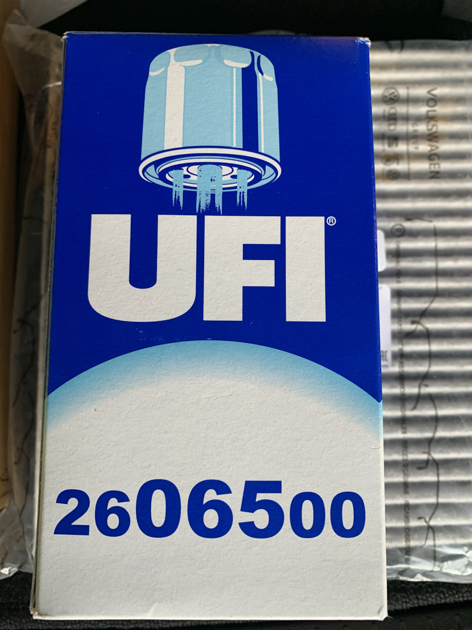 ТО 30ткм, дизель, где сэкономить с умом — Volkswagen Tiguan (2G), 2 л ...