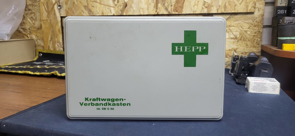 Фото в бортжурнале Audi A6 (C4)