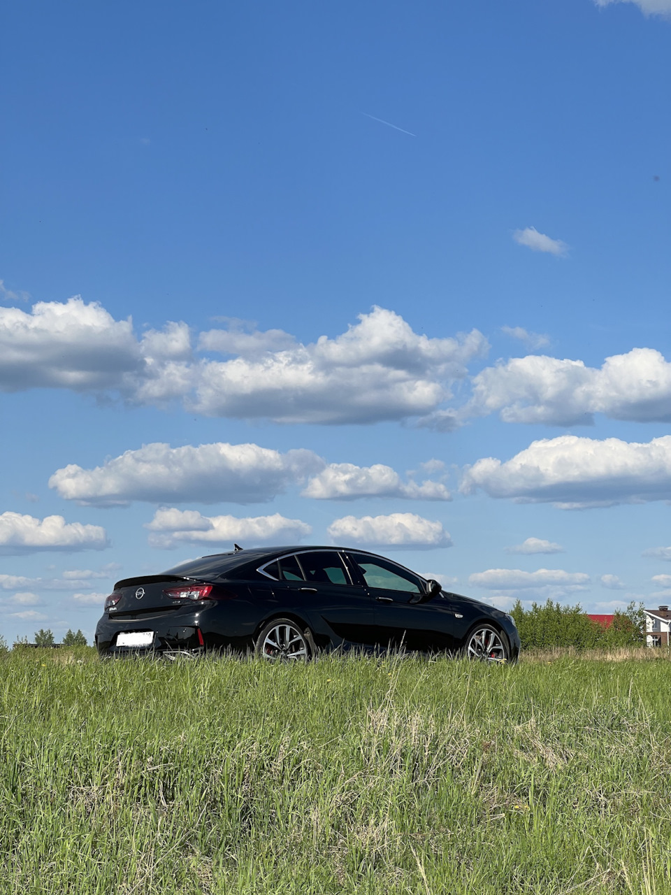 Поездка в Нижний Новгород — Opel Insignia GSi, 2 л, 2019 года | путешествие  | DRIVE2