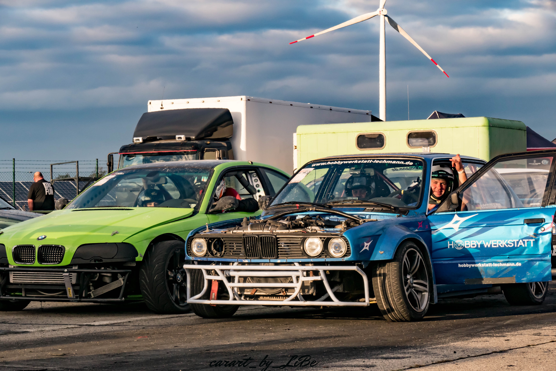 Drift Team