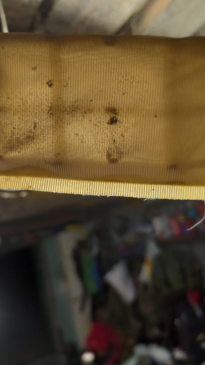 Машина тупит в жару, не поднимает обороты. — KIA Sportage (2G), 2 л ...