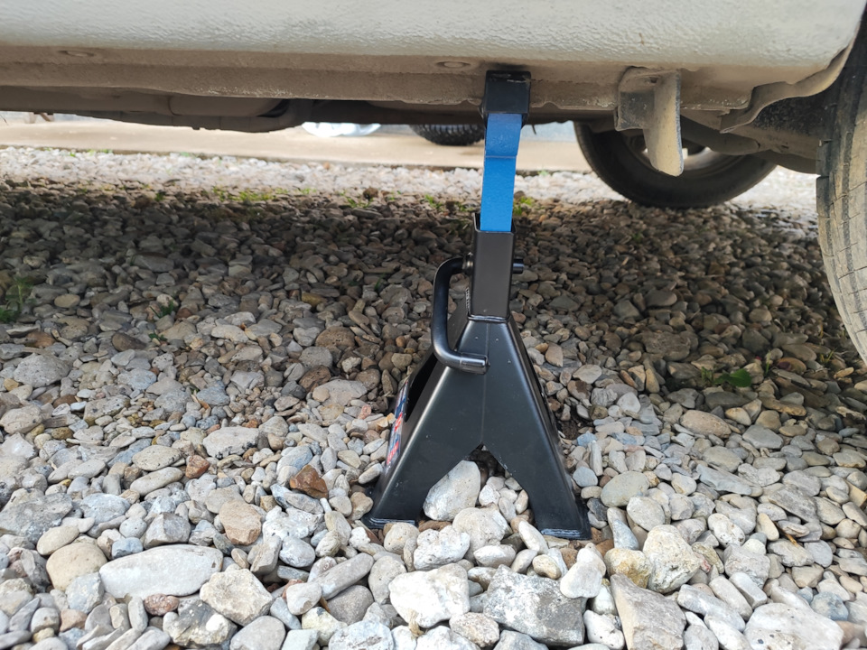 Фото в бортжурнале KIA Rio (3G)