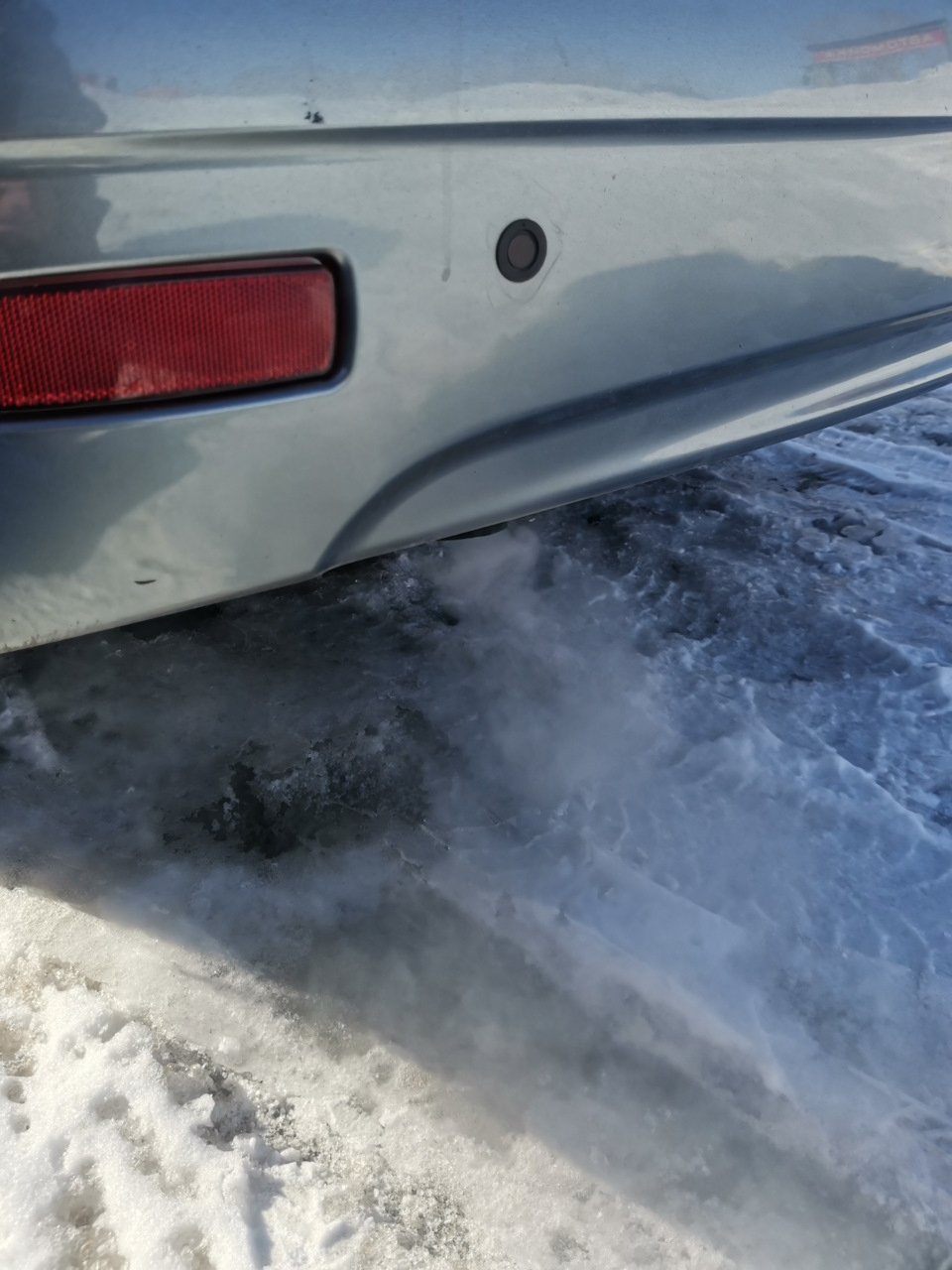 Завоздушивается система охлаждения Приора — Lada Приора хэтчбек, 1,6 л,  2009 года | поломка | DRIVE2