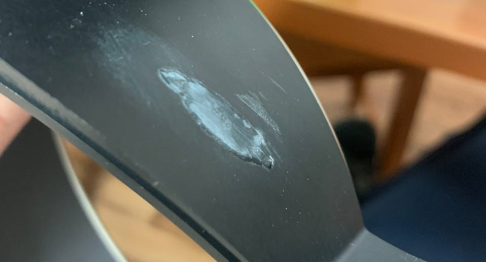 Полировка приборной панели и восстановление пластика — Nissan Tiida (1G ...