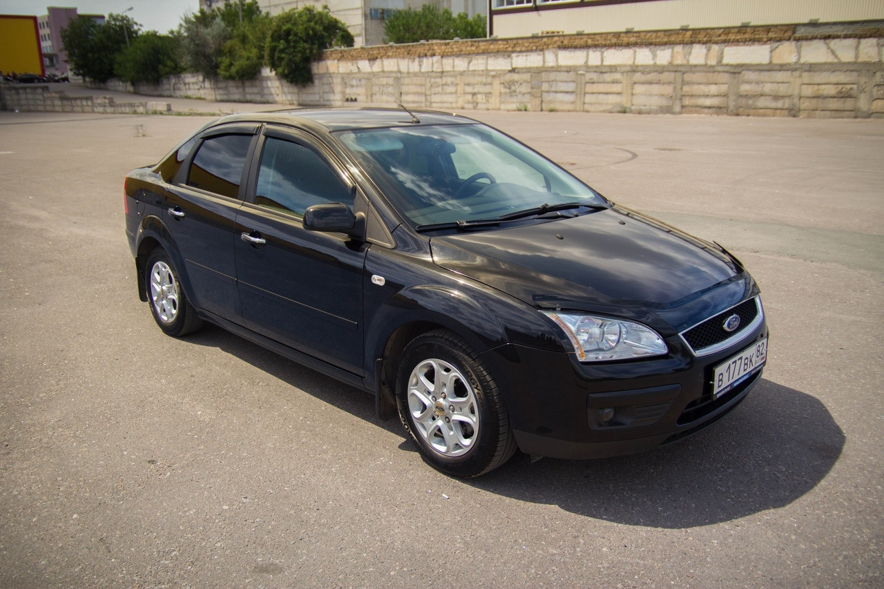 Авито Форд Фокус 2009 Купить