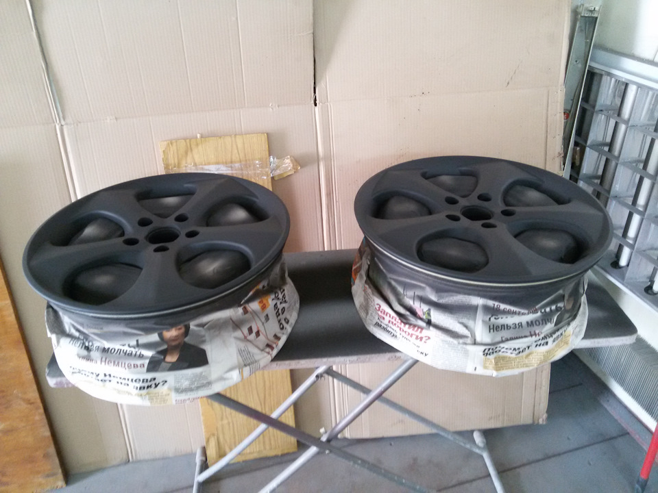 Фото в бортжурнале Nissan R'nessa