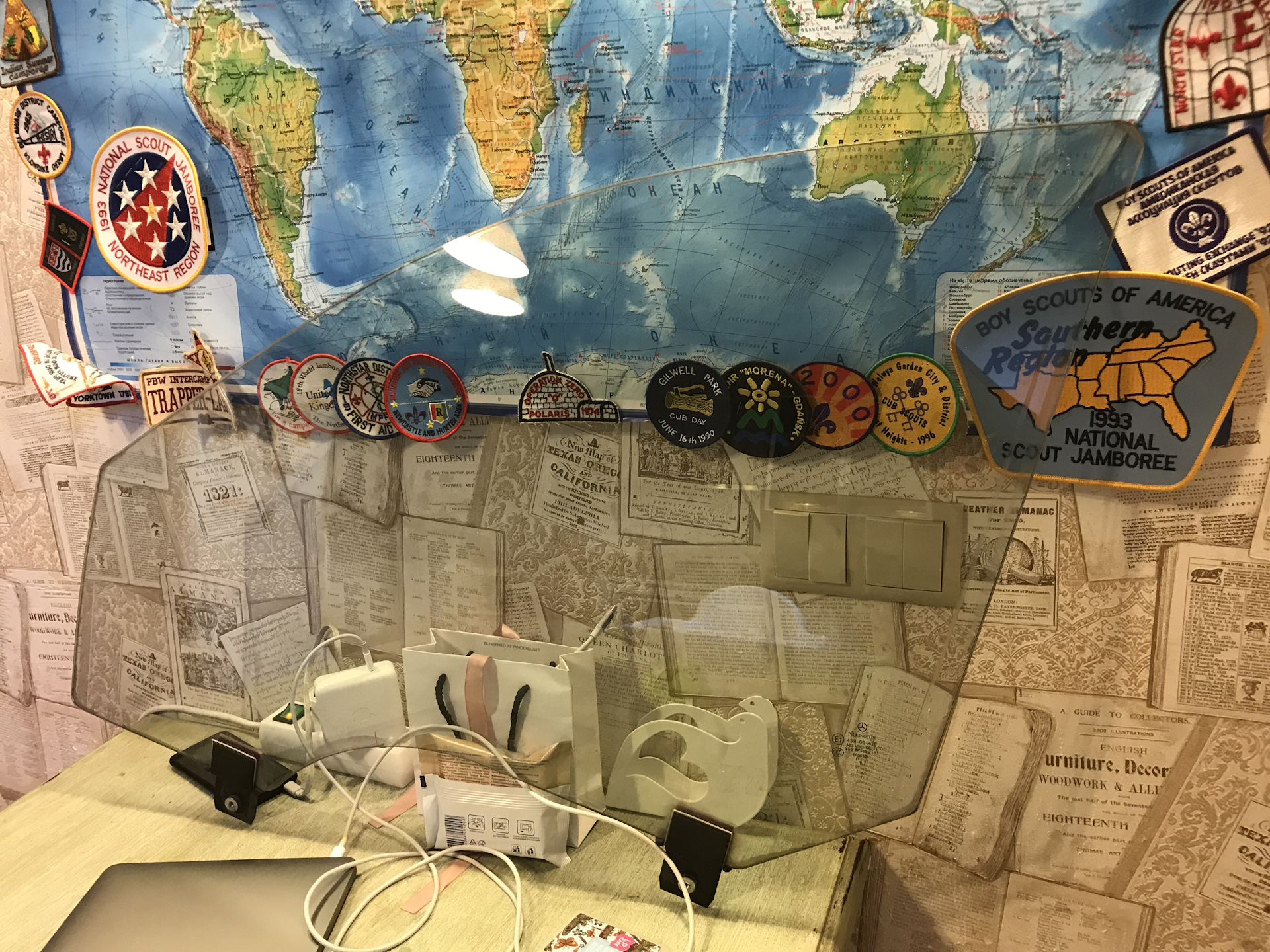 Замена разбитого стеклопакета L. Pilkington. — Mercedes-Benz S-Class ...