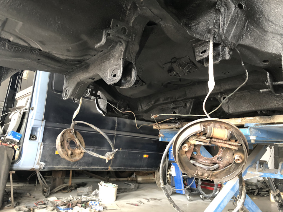 Фото в бортжурнале Mitsubishi Carisma