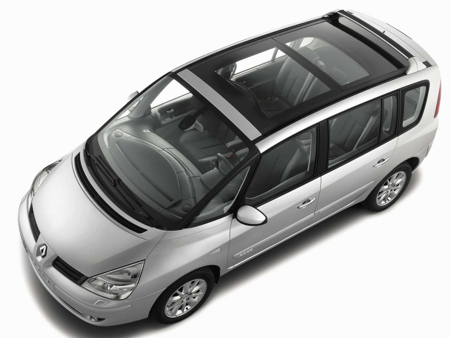 Renault Grand Espace IV