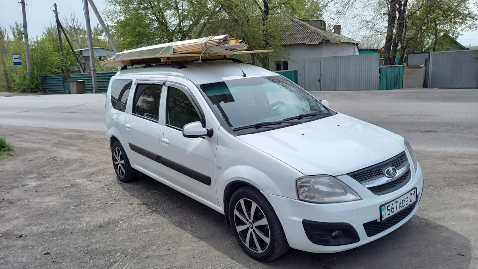Вопрос про свечи зажигания. — Lada Ларгус, 1,6 л, 2014 года | запчасти ...