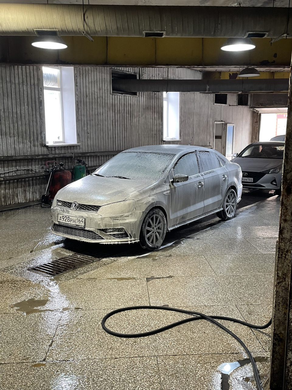Поло продан — Volkswagen Polo Sedan GT, 1,4 л, 2017 года | просто так ...