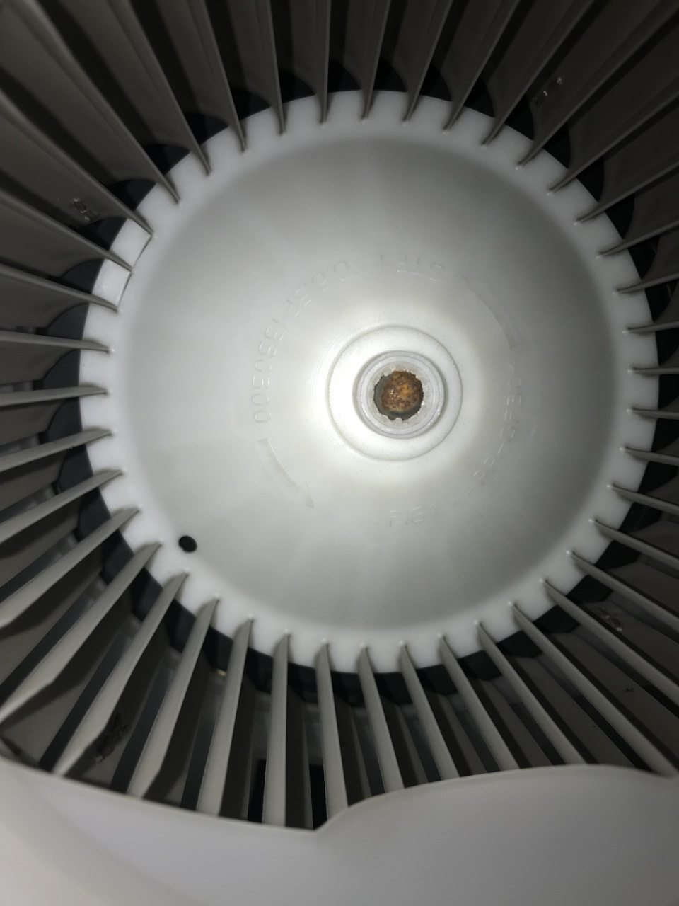 Сверчки в салоне — Peugeot Traveller, 2 л, 2021 года | поломка | DRIVE2