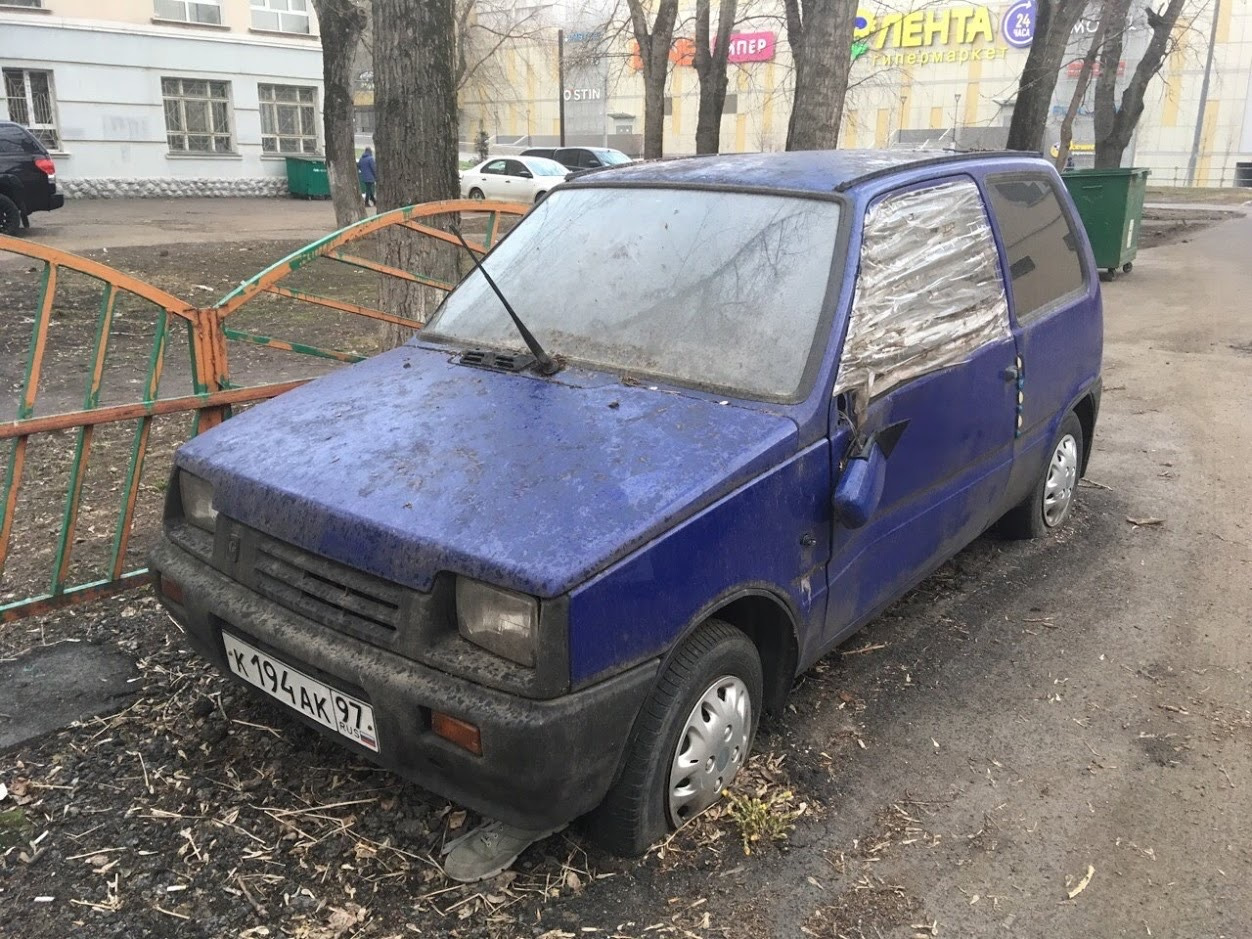 Акушка