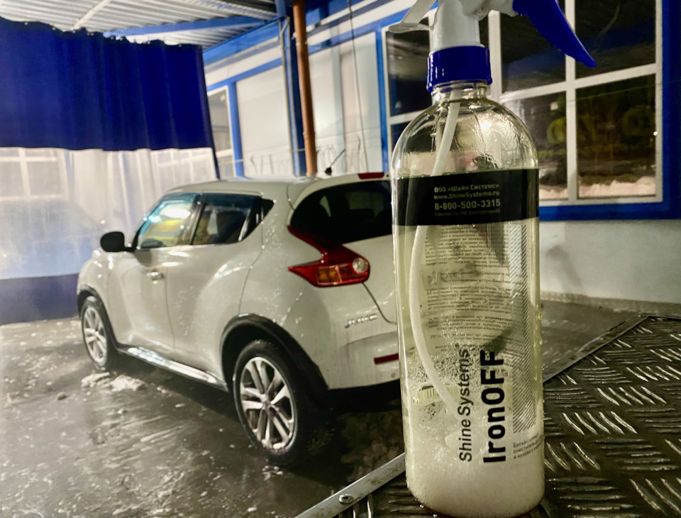 Задние тормозные колодки Hi-Q — Nissan Juke (1G), 1,6 л, 2012 года ...