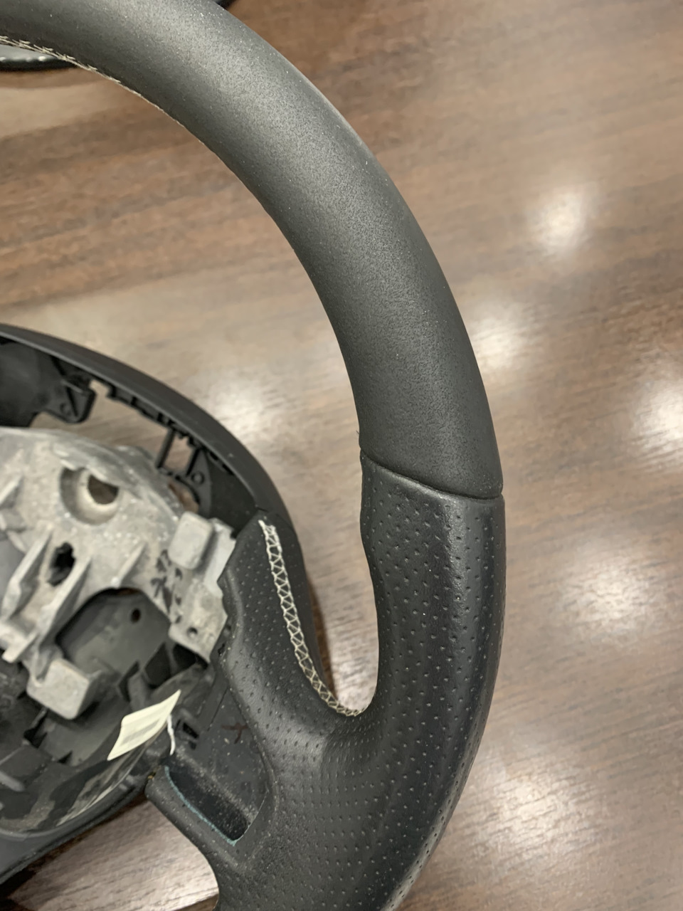 Фото в бортжурнале Renault Laguna III