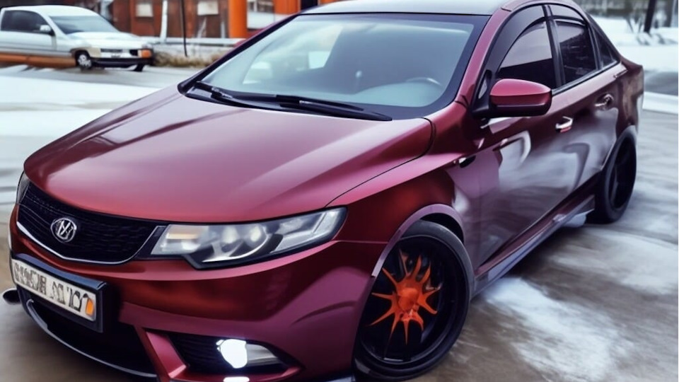 какую поршневую выбрать? — KIA Cerato (2G), 1,6 л, 2010 года | запчасти ...