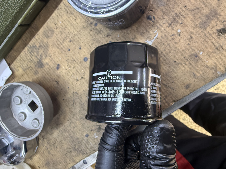 Инструкция по установки, кому интересно. — Suzuki Jimny (4G)