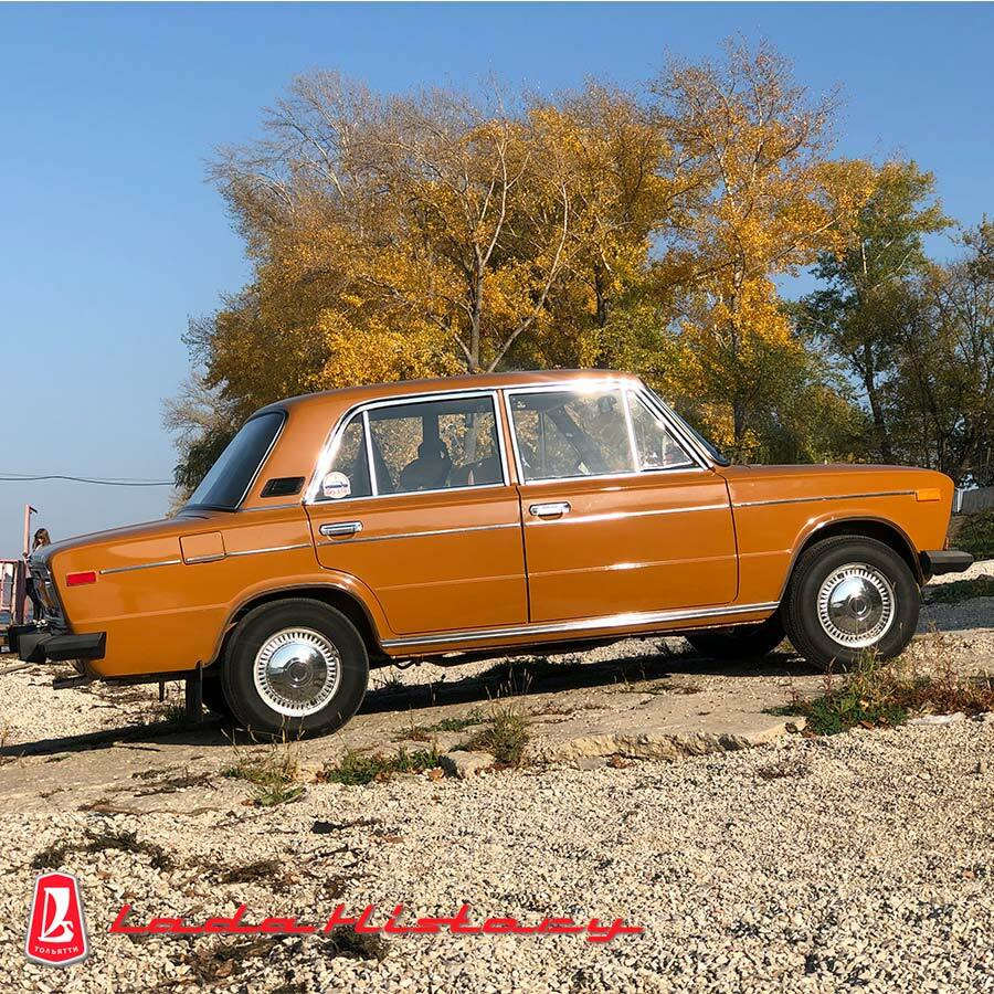 Наши машины на ОГИС 2024! — Сообщество «Lada History» на DRIVE2