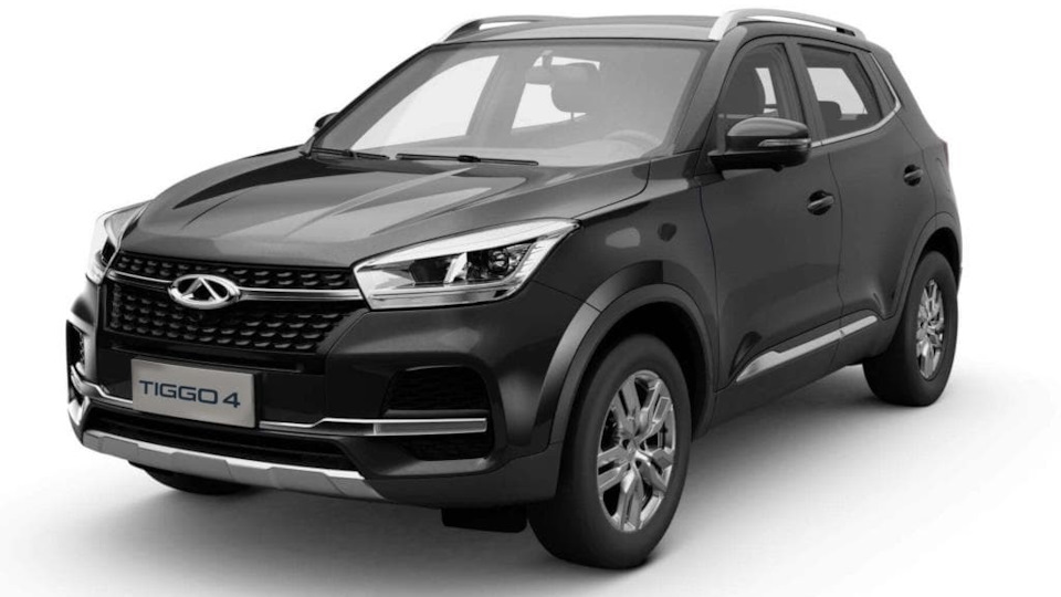 Глухой стук в подвеске с права((( — Chery Tiggo 4, 1,5 л, 2021 года ...