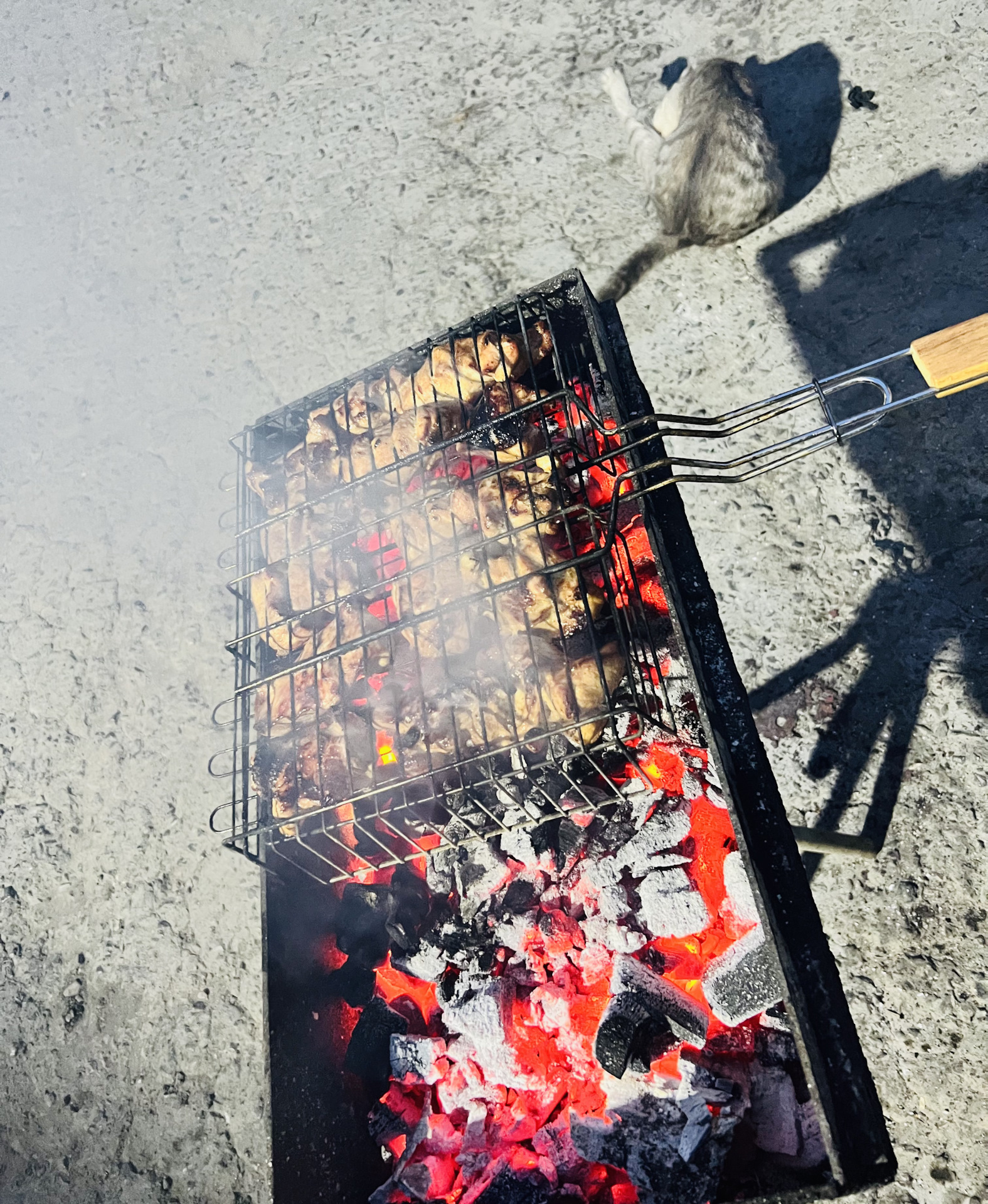 🦊Замена цепи и поездка в Таганрог — Hyundai Solaris, 1,6 л, 2015 года ...