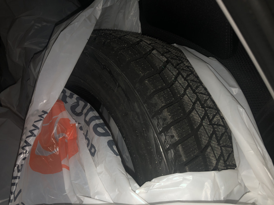 Лыжи на зиму — Subaru Forester (SH), 2 л, 2012 года | шины | DRIVE2