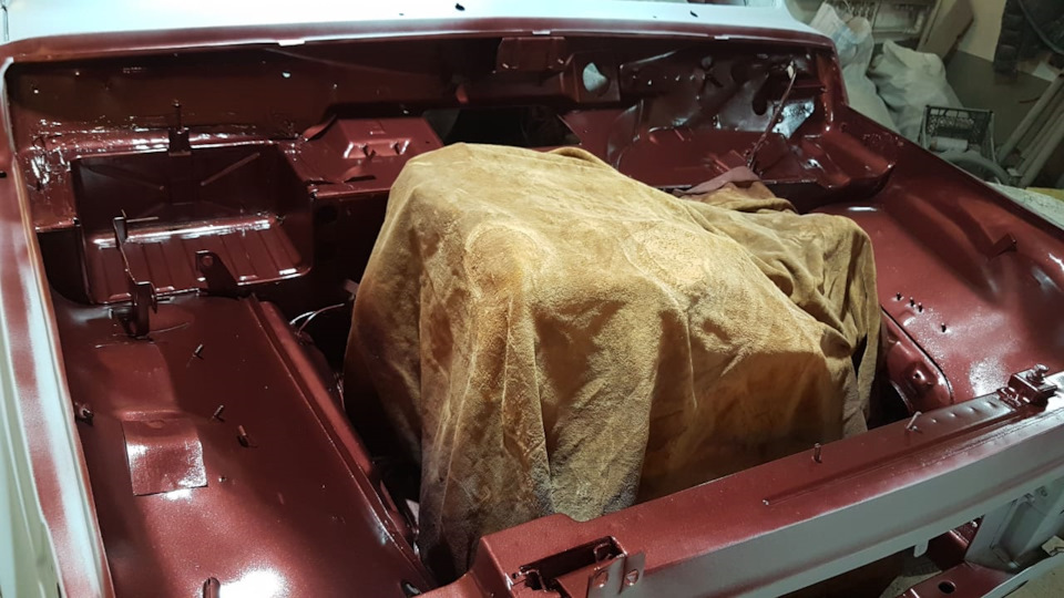 Запись, 11 октября 2020 — Peugeot j5, 1,9 л, 1994 года наблюдение