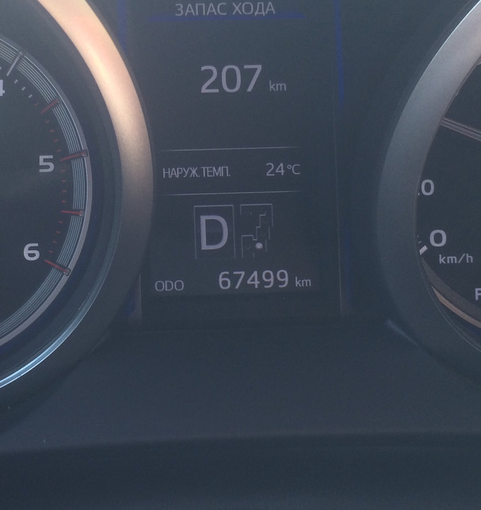 Запах бензина из под воздушного фильтра, кто сталкивался? — Volkswagen ...