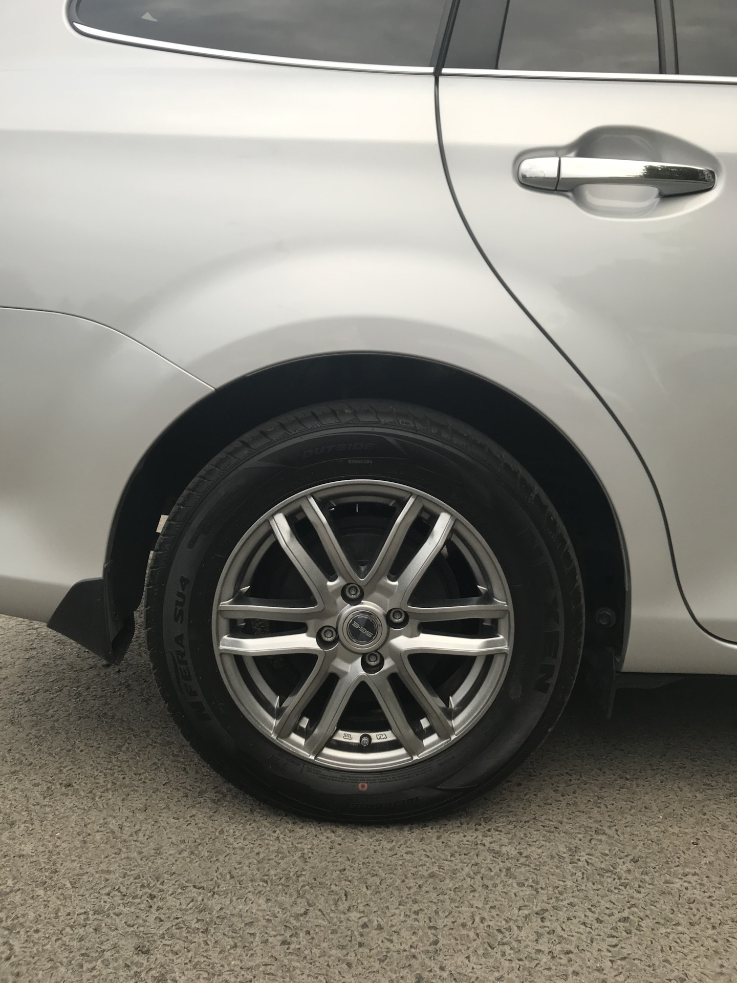 Полировка фар приора своими руками - 81 фото