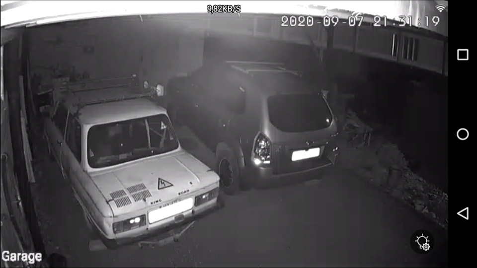 "Большой брат" — DRIVE2