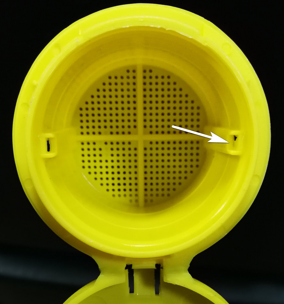 Фото в бортжурнале Renault Arkana