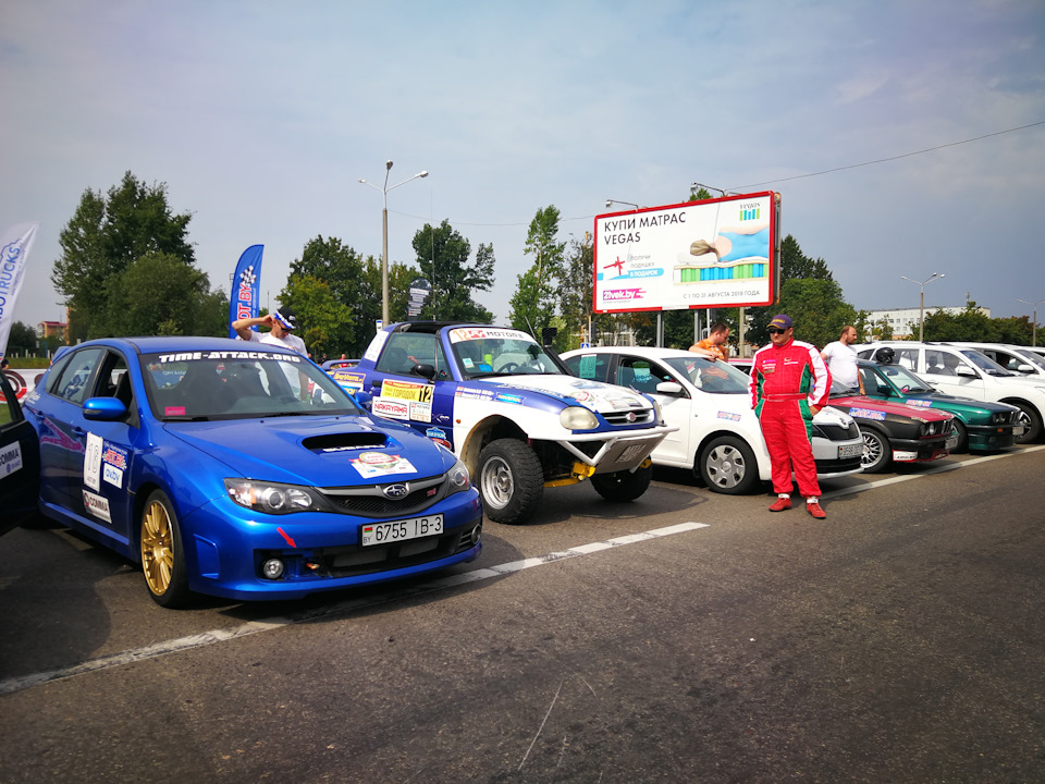 выходные в гараже — Renault Laguna II, 2,2 л, 2002 года | своими руками ...