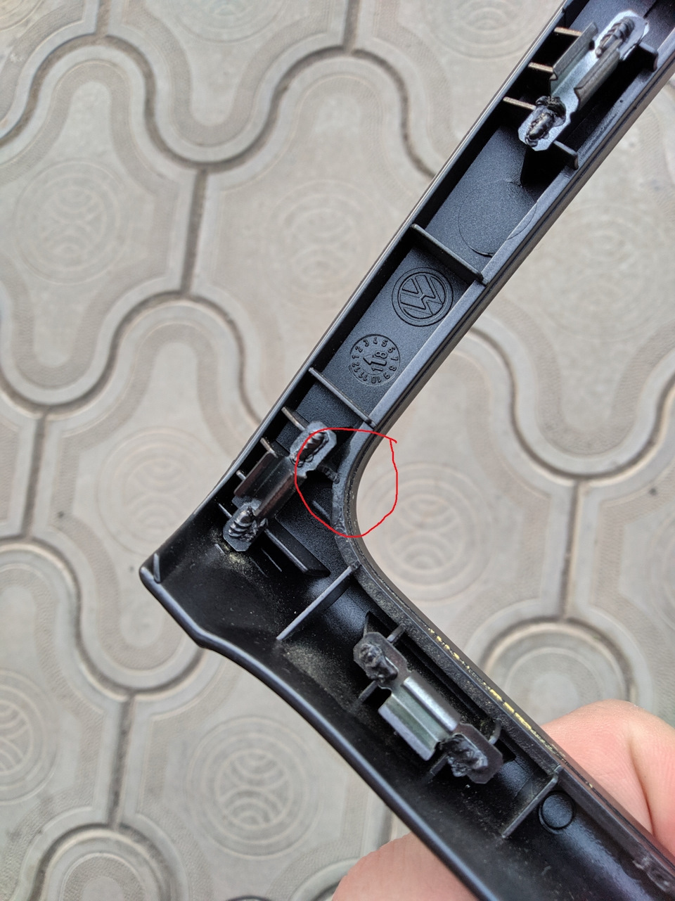 Все автомагнитолы подходящие к фольксваген поло седан | Volkswagen New