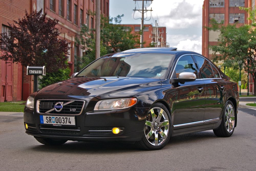 Вольво второе поколение. Volvo s80 II. Вольво s80r. Вольво s80 2008. Volvo s80 2011.