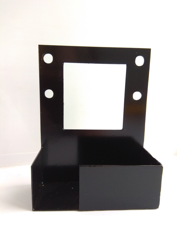 Сейф (защита) ЭБУ Хендай Крета на KIA Rio (3G), Hyundai Solaris (2G ...