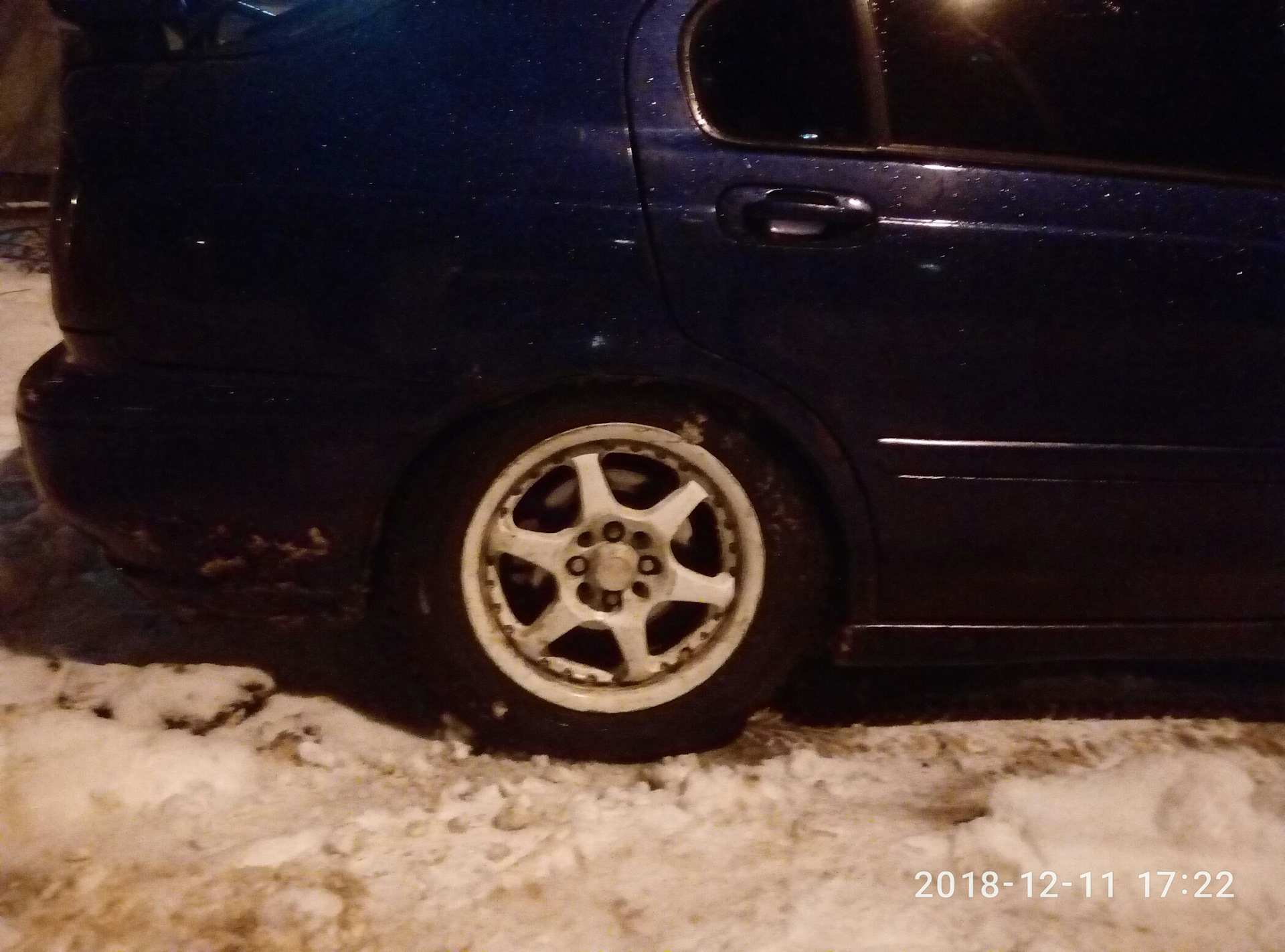 как увеличить клиренс？？？ — Honda Civic (6G), 1,4 л., 2000 года | своими ...