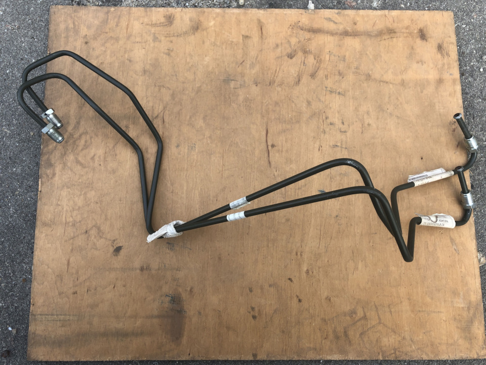 Трубкапервичногоконтура